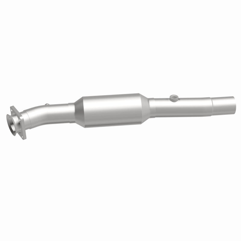 MagnaFlow Audi S8 California Grade CARB Compliant Direct-Fit Catalytic Converter 4481084 360 Degree Image Set