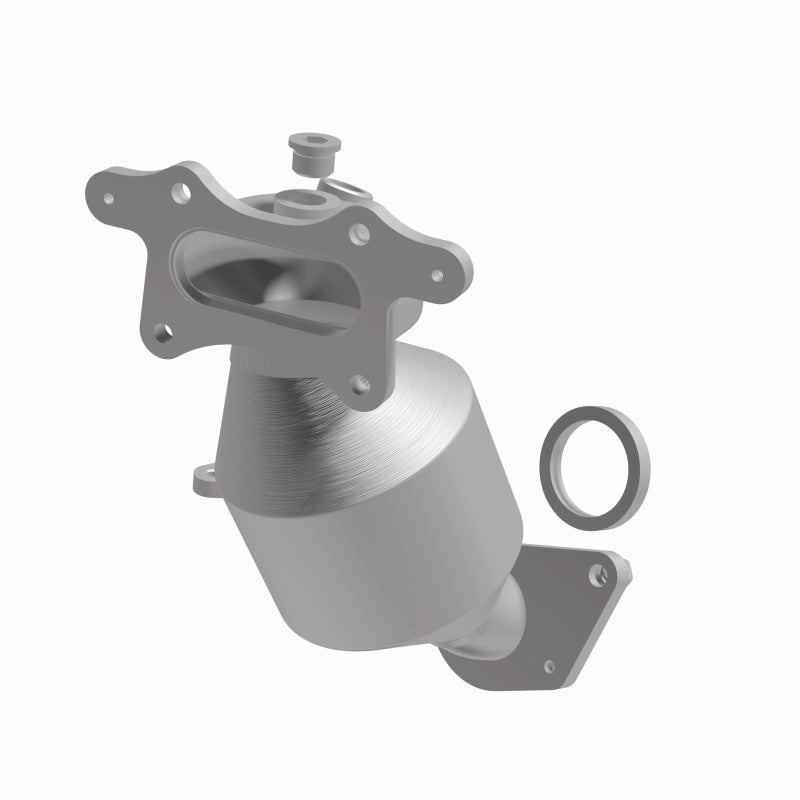 MagnaFlow Honda Insight OEM Grade Federal / EPA Compliant Manifold Catalytic Converter 52030 360 Degree Image Set