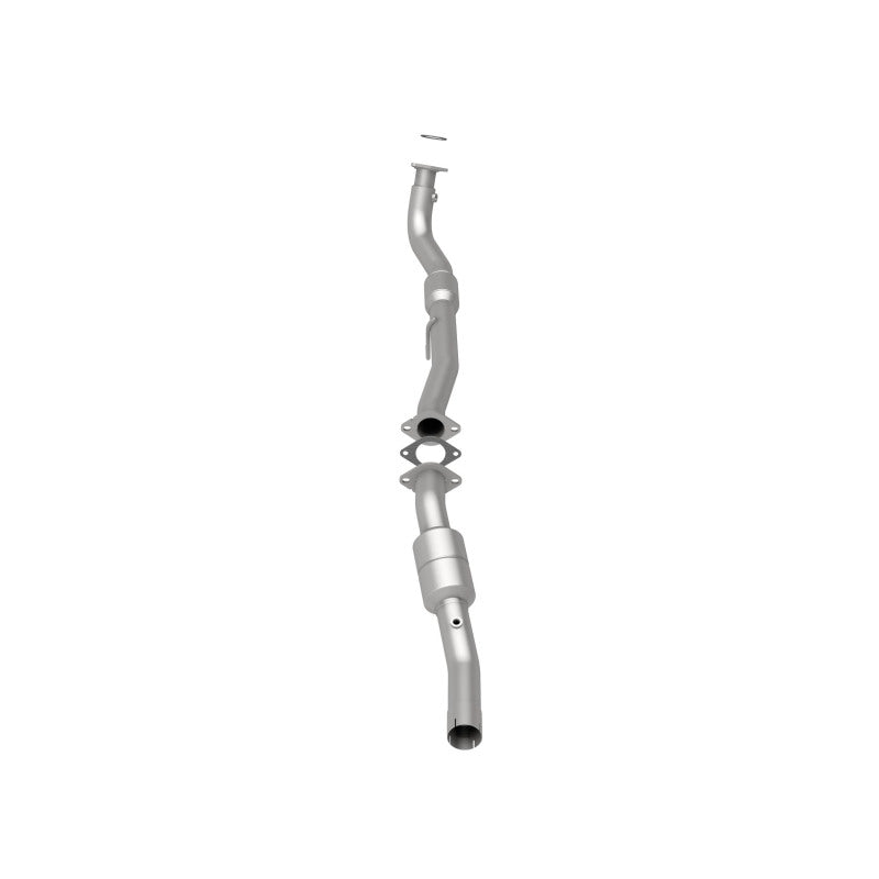 MagnaFlow Chevrolet Silverado 2500 HD OEM Grade Federal / EPA Compliant Direct-Fit Catalytic Converter 51949 360 Degree Image Set