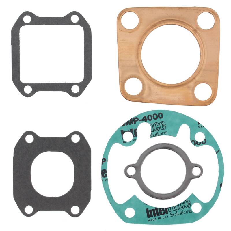 Vertex Pistons Vertex Gaskets 80-82 Honda CR80 Top End Gasket Kit 810200 810200 Photo - Primary