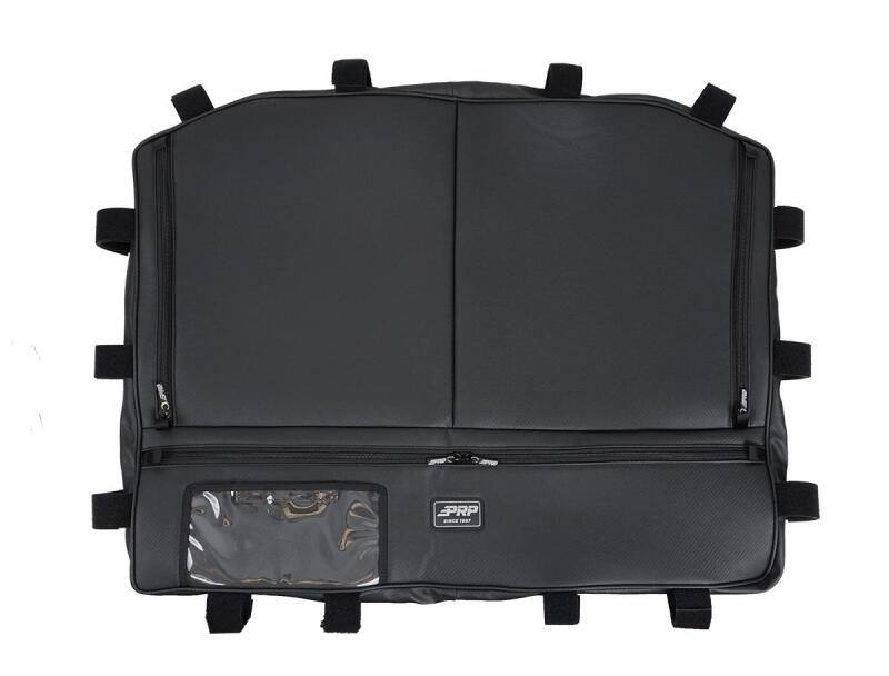 PRP Seats PRP Overhead Bag for 2021+ Can-Am Commander E110-210 E110-210 Photo - Primary