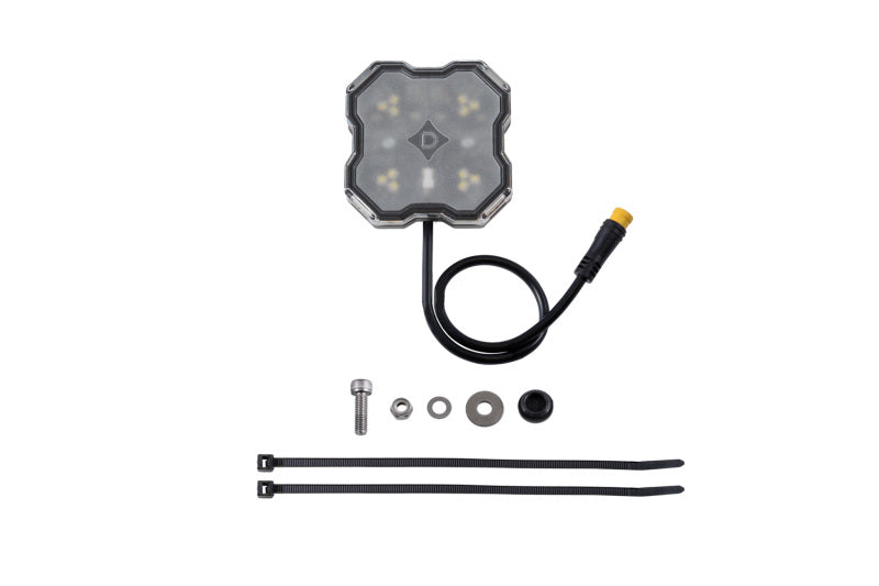 Diode Dynamics DIO Rock Lights Lights Light Accessories and Wiring main image
