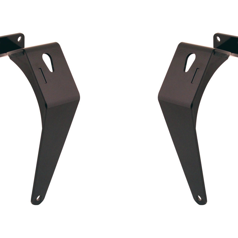 QA1 Precision Products Engine Mounts Ford F100 FE QA17740-251 7740-251 Photo - Primary