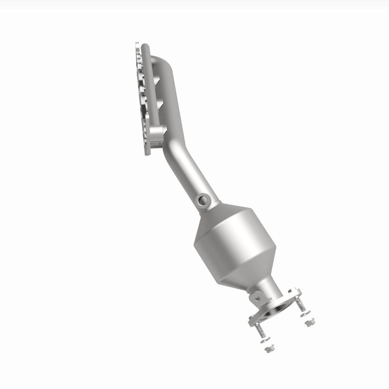 MagnaFlow Lexus GX460 OEM Grade Federal / EPA Compliant Manifold Catalytic Converter 22-018 360 Degree Image Set