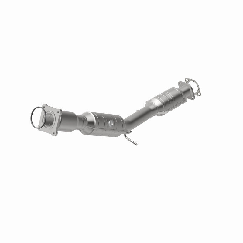 MagnaFlow Volvo HM Grade Federal / EPA Compliant Direct-Fit Catalytic Converter 24144 360 Degree Image Set