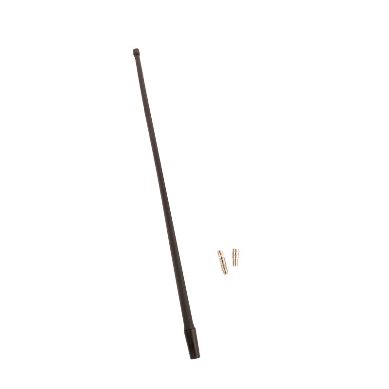 Rugged Ridge Antenna,Reflex,15 Inch,97-18 Jeep Wrangler TJ/JK/JL 17212.11 Photo - Primary