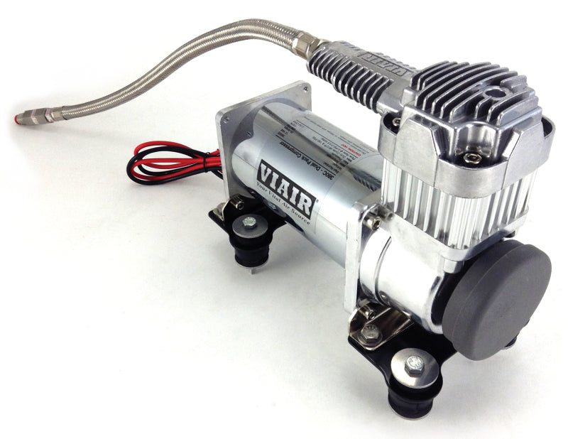 AIRLIFT Compressor Isolator Kit 50714 User 2