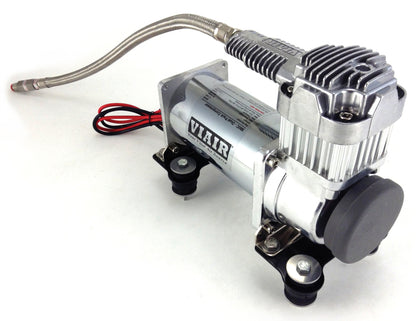 AIRLIFT Compressor Isolator Kit 50714 User 2