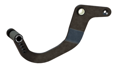 Burly Brand Slash Cut Shift Lever B13-1207B B13-1207B User 1