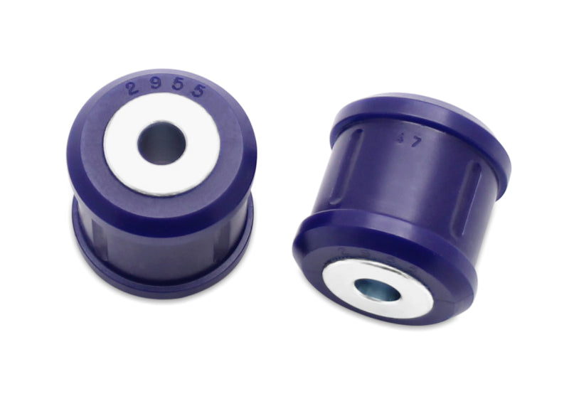 Superpro 2003 Mazda 6 S Front Shock-to-Lower Control Arm Mount Bushing (in LCA) SPF2955K SPF2955K Photo - Primary