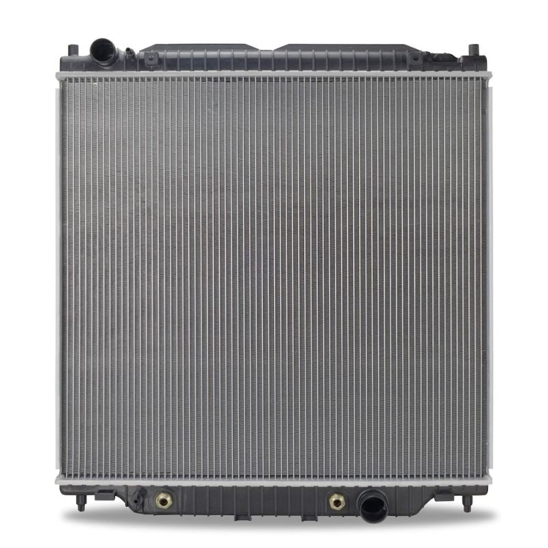 Mishimoto 2005-2007 Ford F-Series Super Duty Replacement Radiator R2886-AT R2886-AT User 1