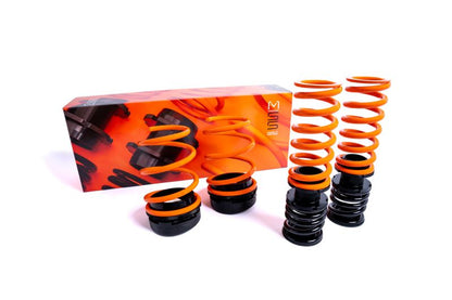 MSS Suspension MSS 11-20 BMW 1 / 2 / 3 / 4-Series / M2 / M3 / M4 Competition Track Full Adjustable Kit 03ABMWMF1234 03ABMWMF1234 User 1