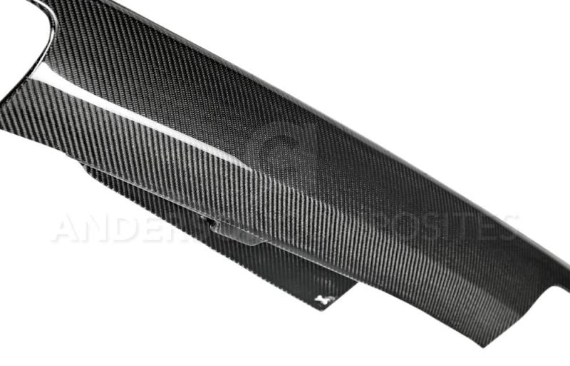 Anderson Composites 09-14 Dodge Challenger Rear Valance AC-RL0910DGCH-OE AC-RL0910DGCH-OE User 3