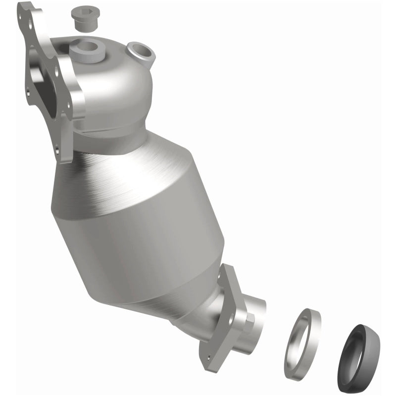 MagnaFlow Honda CR-Z OEM Grade Federal / EPA Compliant Manifold Catalytic Converter 52029 Photo - out of package