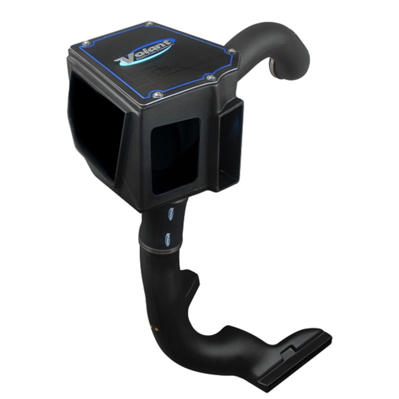 Volant 09-13 Chevrolet Silverado 5.3, 6.0L V8 PowerCore Closed Box Air Intake System 3535362 3535362 Photo - Primary