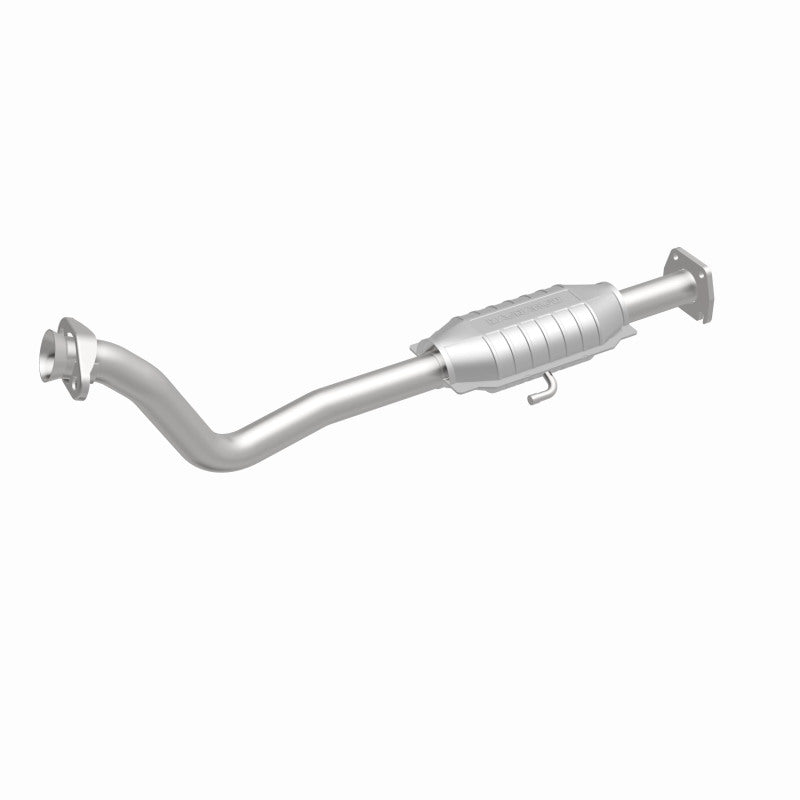 MagnaFlow Standard Grade Federal / EPA Compliant Direct-Fit Catalytic Converter 23421 360 Degree Image Set