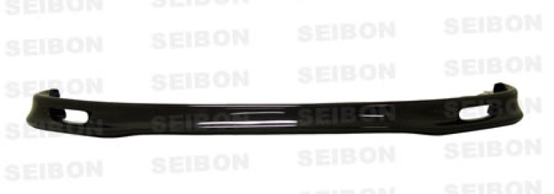 Seibon SP Front Lip Honda Civic 1996-1998 FL9698HDCV-SP Photo - Primary
