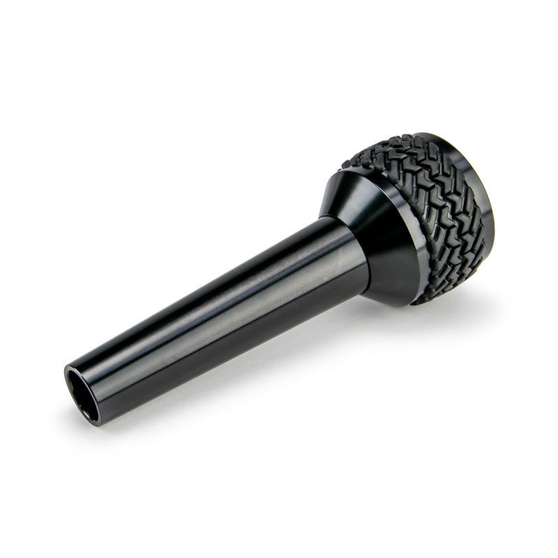 DV8 Offroad 2005-2010 Jeep TJ/JK 6-Speed Shift Knob Black Finish D-JP-180012-BK D-JP-180012-BK Photo - Primary