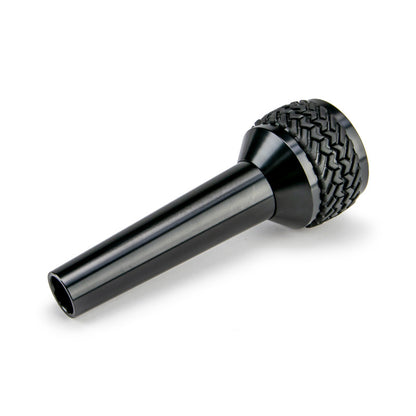 DV8 Offroad 2005-2010 Jeep TJ/JK 6-Speed Shift Knob Black Finish D-JP-180012-BK D-JP-180012-BK Photo - Primary