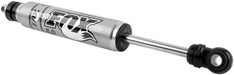FOX 01-10 Chevy HD 2.0 Performance Series 5.1in. Smooth Body IFP Front Shock (Alum) / 0-1in. Lift 980-24-663 980-24-663 Photo - Unmounted