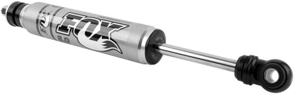 FOX 01-10 Chevy HD 2.0 Performance Series 5.1in. Smooth Body IFP Front Shock (Alum) / 0-1in. Lift 980-24-663 980-24-663 Photo - Unmounted