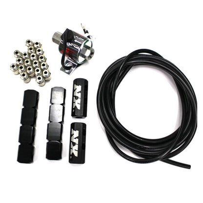 Snow Performance 8 Cylinder Direct Port Upgrade SNO-94700 SNO-94700 Photo - Primary
