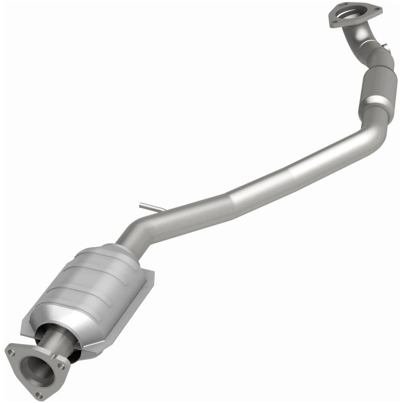 MagnaFlow Daewoo Nubira HM Grade Federal / EPA Compliant Direct-Fit Catalytic Converter 23639 Photo - out of package