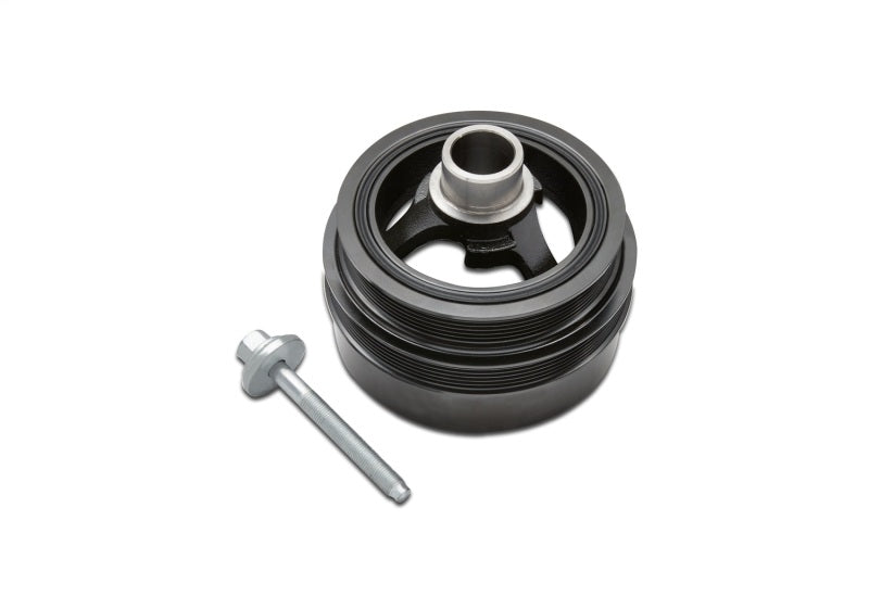 Ford Racing 7.3L Gas Engine Harmonic Balancer M-6316-SD73 M-6316-SD73 Photo - Unmounted