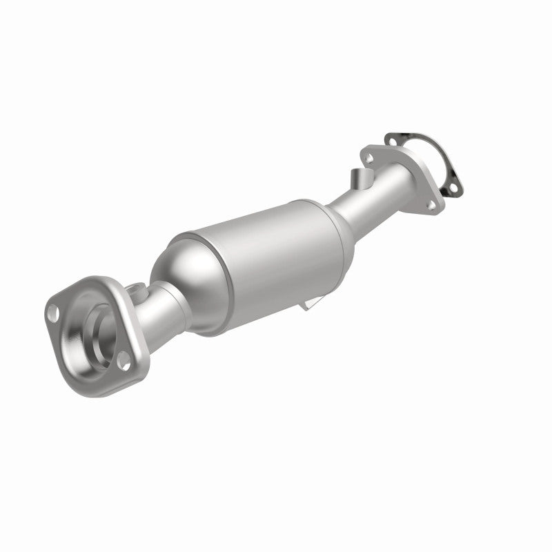MagnaFlow Kia Soul OEM Grade Federal / EPA Compliant Direct-Fit Catalytic Converter 52860 360 Degree Image Set