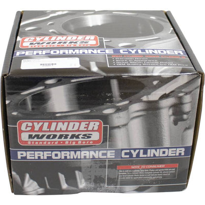 Cylinder Works 16-18 Yamaha WR 450 F 450cc Big Bore Cylinder 99mm 21005-1 21005-1 Photo - Primary