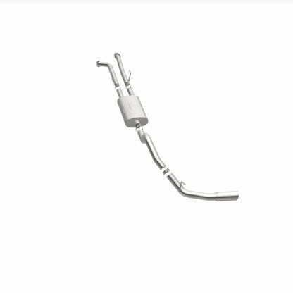 MagnaFlow Toyota Tundra Street Series Cat-Back Performance Exhaust System 16753 360 Degree Image Set