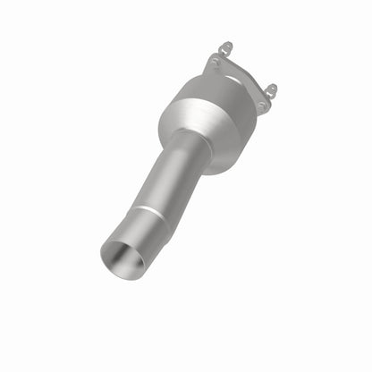 MagnaFlow Land Rover OEM Grade Federal / EPA Compliant Direct-Fit Catalytic Converter 21-538 360 Degree Image Set