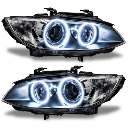 ORACLE Lighting Oracle BMW M3 Coupe 08-13 LED Halo Kit - Projector - White 1311-001 1311-001 Photo - in package