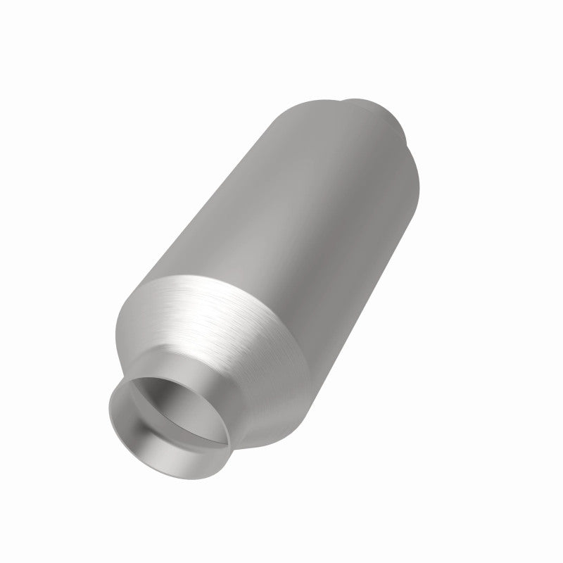 MagnaFlow California Grade CARB Compliant Universal Catalytic Converter 5411304 360 Degree Image Set