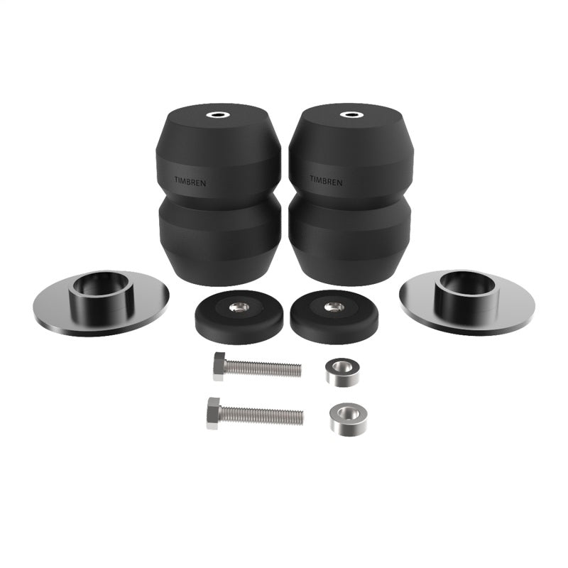 Timbren 2004 Dodge Durango 4WD Rear Suspension Enhancement System DDRDURA DDRDURA Photo - Primary