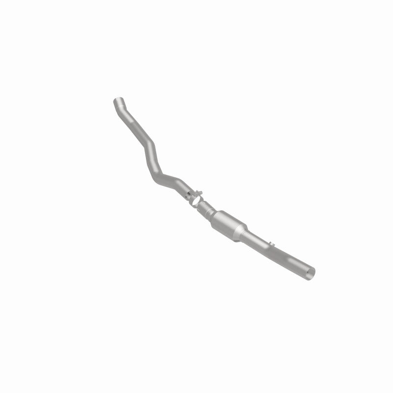 MagnaFlow Dodge Dakota California Grade CARB Compliant Direct-Fit Catalytic Converter 3391228 360 Degree Image Set