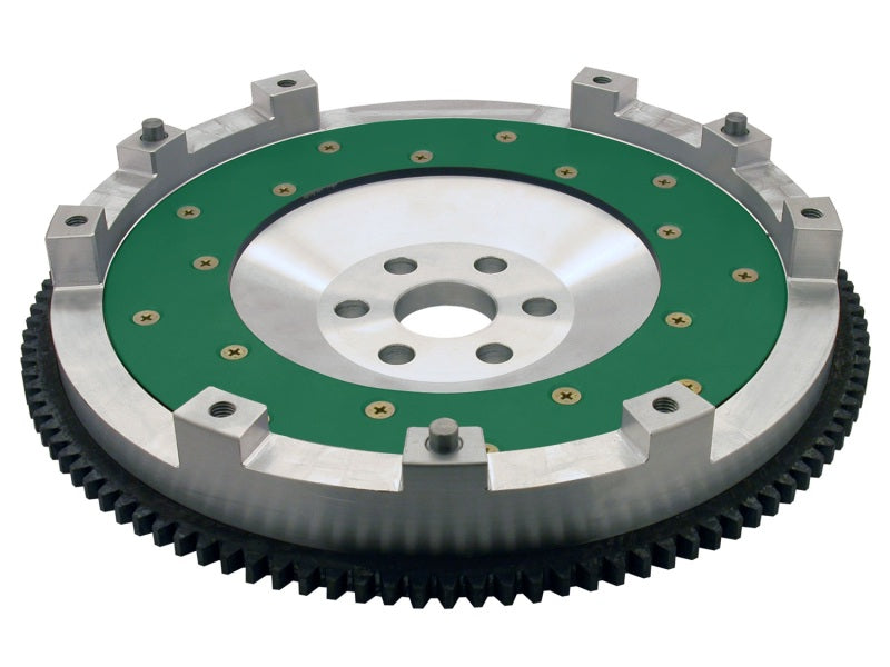 Fidanza Lightened Flywheel Mazda Protege 90-95 161231 Photo - Primary