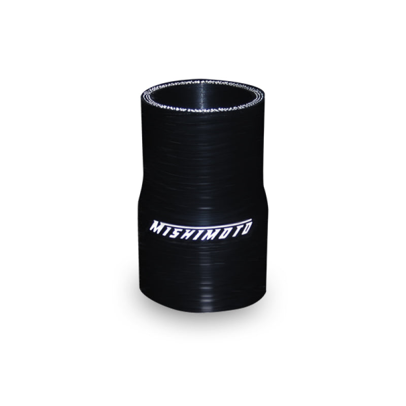 Mishimoto MMCP-20225 2.0 inch to 2.25 inch Transition Coupler Black MMCP-20225BK User 4