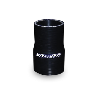 Mishimoto MMCP-20225 2.0 inch to 2.25 inch Transition Coupler Black MMCP-20225BK User 4