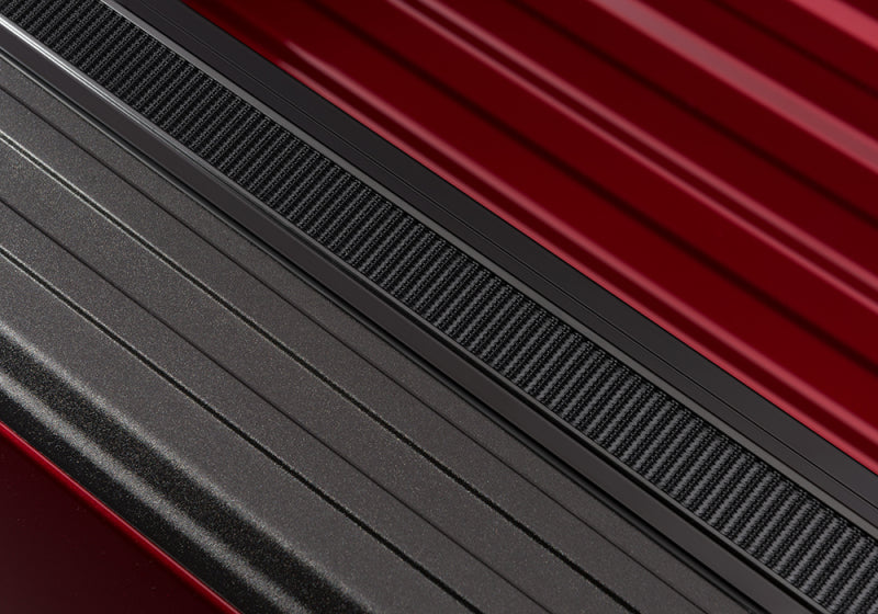 Truxedo Pro X15 08-16 Ford F-250/F-350/F-450 Super Duty 8'2" Bed 1469601 Photo - Close Up