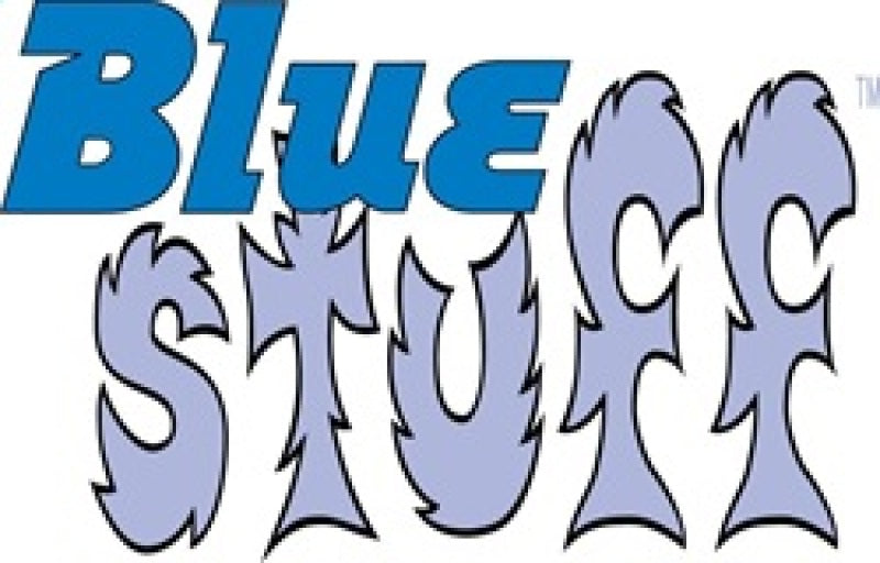 EBC 02-03 Mini Hardtop (R50) 1.6L Bluestuff Rear Brake Pads DP51701NDX DP51701NDX Logo Image