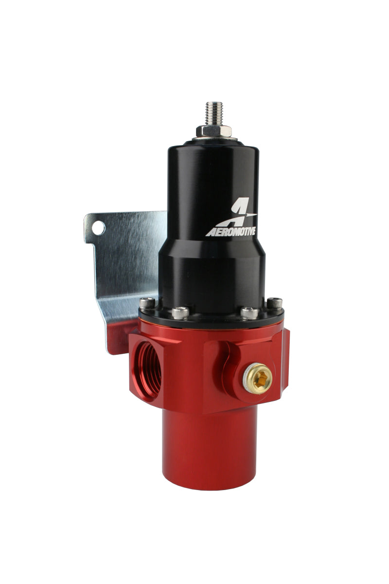Aeromotive Pro-Stock, 2-Port Regulator 13210 Photo - Unmounted