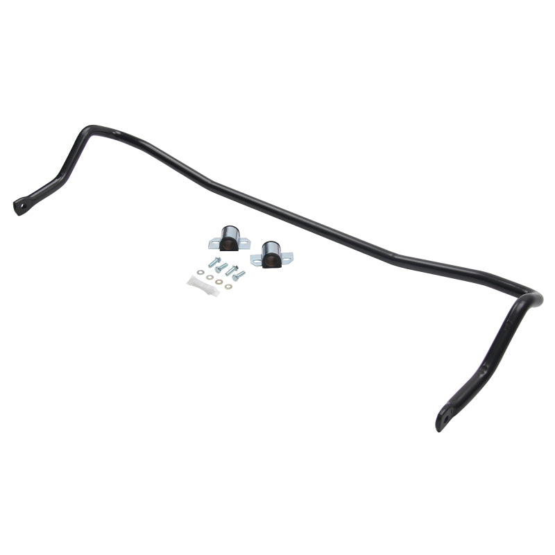 ST Suspensions Rear Anti Sway Bar Honda Prelude (exc. 4wheel steer) 51170 User 1