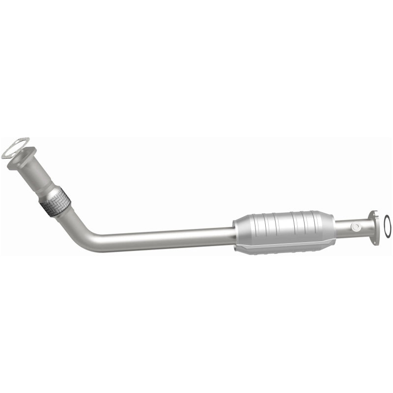 MagnaFlow HM Grade Federal / EPA Compliant Direct-Fit Catalytic Converter 23406 Photo - out of package