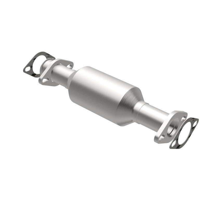 MagnaFlow Nissan B210 California Grade CARB Compliant Direct-Fit Catalytic Converter 3391761 360 Degree Image Set