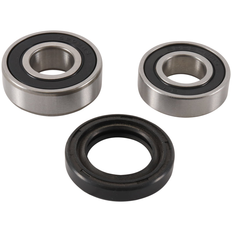Pivot Works 86-91 Honda CR80R PW Rear Wheel Bearing Kit PWRWK-H16-008 PWRWK-H16-008 Photo - Primary