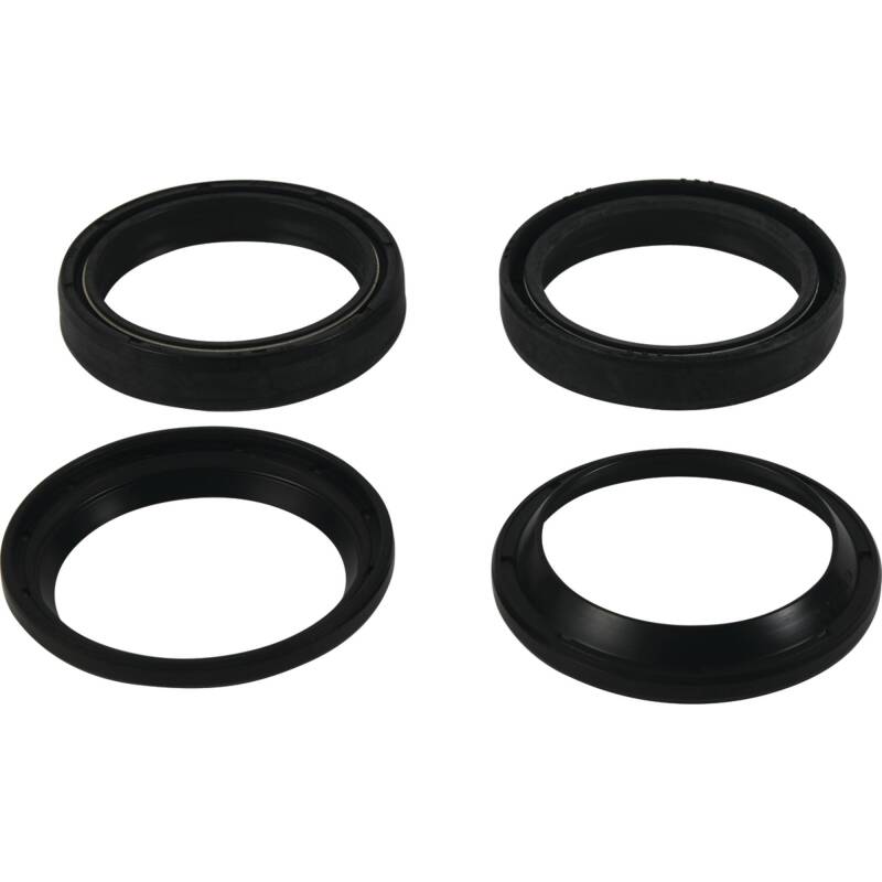 Pivot Works 00-07 Honda XR650R PW Fork Oil & Dust Seal Kit PWFSK-Z050 PWFSK-Z050 Photo - Primary