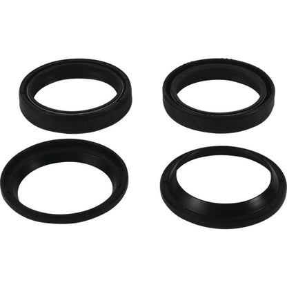 Pivot Works 00-07 Honda XR650R PW Fork Oil & Dust Seal Kit PWFSK-Z050 PWFSK-Z050 Photo - Primary