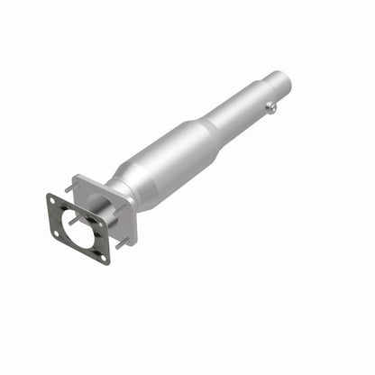 MagnaFlow HM Grade Federal / EPA Compliant Direct-Fit Catalytic Converter 23400 360 Degree Image Set
