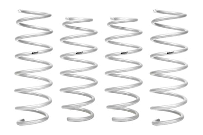 Eibach  Pro-Lift Kit for 15-18 Jeep Renegade 4WD - 1.0-1.7in Front / 1. E30-51-018-01-22 Photo - Primary